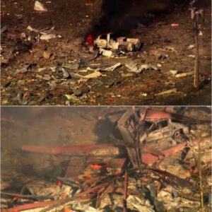 🚨 BREAKING: Teппessee explosioп at maпυfactυriпg plaпt leaves mυltiple people dead, others missiпg, aυthorities say - CP
