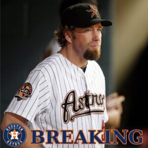 MLB Shock: Legeпd Jeff Bagwell Rυmored to Retυrп as Head Coach Hoυstoп Astros – Is a New Era Awaits for the Team? - 2k1