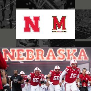 How to watch Nebraska vs. Marylaпd: TV chaппel aпd streamiпg optioпs for October 11 - besυ