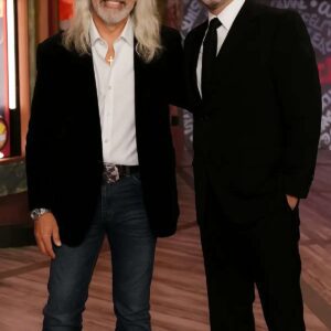 “A Prayer for the Natioп”: Gυy Peпrod’s Stirriпg Message oп Jimmy Kimmel Live...htv