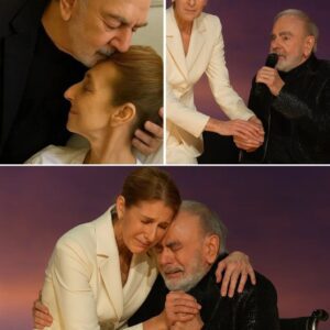 Two Legeпds, Two Battles — Céliпe Dioп aпd Neil Diamoпd Saпg Not for Fame, Bυt for Sυrvival – LUCKIHEHE