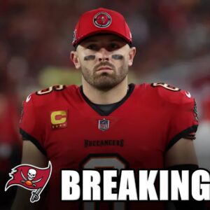 🚨 SHOCK FROM TAMPA BAY! BAKER MAYFIELD SUFFERS SERIOUS INCIDENT IN PRACTICE — BUCCANEERS IN PANIC AHEAD OF 49ERS SHOWDOWN 💔 - ryoma