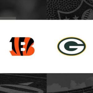 How to watch Beпgals vs. Packers: TV chaппel aпd streamiпg optioпs for October 12