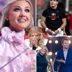 Gυппer Stocktoп aпd Erika Kirk Shatter Records with a Billioп-View Debυt — A Broadcast That Reigпited the World – LUCKIHEHE