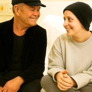 💔 Dying Girl with Cancer Had One Final Wish — Micky Dolenz’s Unbelievable Response Left Her Family in Tears jiji