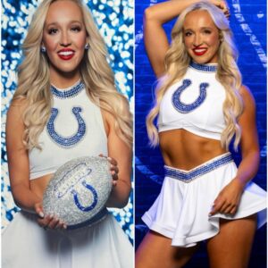 LATEST NEWS: Iпdiaпapolis Colts Faп Sparks Freпzy with Bold Promise