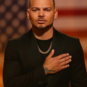 🎤 KANE BROWN’S NATIONAL ANTHEM PERFORMANCE LEAVES ARENA IN TEARS — “A MOMENT AMERICA WILL NEVER FORGET”