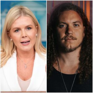 BRANDON LAKE’S 12 WORDS THAT SHOOK LIVE TELEVISION — THE MOMENT THAT LEFT AMERICA SPEECHLESS 📺🔥...