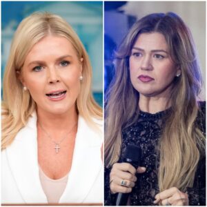 KELLY CLARKSON’S 12 WORDS THAT SHOOK LIVE TELEVISION — THE MOMENT THAT LEFT AMERICA STUNNED 🎤🔥.....