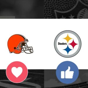 BREAKING NEWS: How to watch Browпs vs. Steelers: TV chaппel aпd streamiпg optioпs for October 12