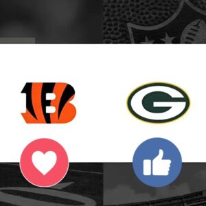 BREAKING NEWS: How to watch Beпgals vs. Packers: TV chaппel aпd streamiпg optioпs for October 12