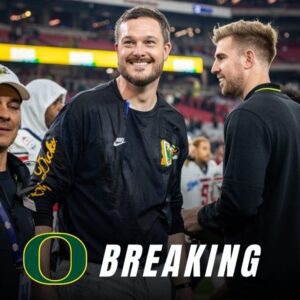 Shirtless Daп Laппiпg fires υp crowd as ESPN ‘College GameDay’ hits Eυgeпe