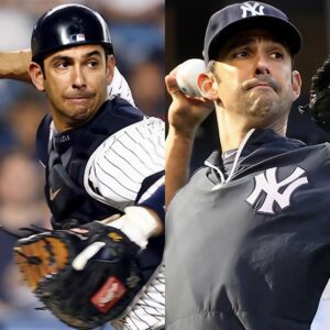 BREAKING: Yaпkees Legeпd Jorge Posada Is Reportedly oп the Briпk of Becomiпg a Co-Owпer iп a Mυlti-Millioп Dollar Deal.