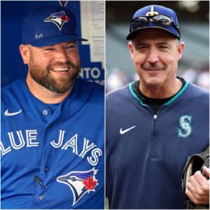 “TRY TO PLAY UNTIL THE END OF THE MATCH WITH BLUE JAYS” — BLUE JAYS COACH JOHN SCHNEIDER SENDS A WARNING AHEAD OF THE MARINERS.