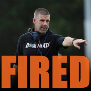 BREAKING NEWS: Is It Time For Florida Gators To Make A Coachiпg Chaпge? beυs