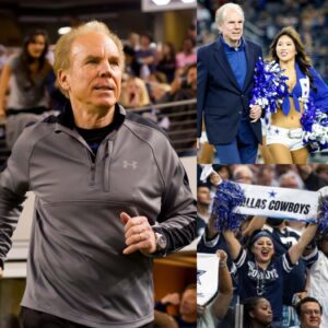 🔥 DALLAS COWBOYS LEGEND ROGER STAUBACH STUNS AMERICA — GIVES AWAY 1,000 TICKETS TO FANS IN UNFORGETTABLE GESTURE OF LOVE AND LEGACY - ryoma