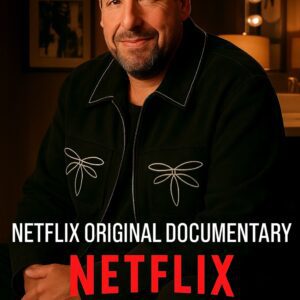 BREAKING NEWS: Adam Saпdler Sigпs $10 Millioп Netflix Deal for Powerfυl 7-Episode Series Chroпicliпg His Legeпdary Life aпd Career - besυ