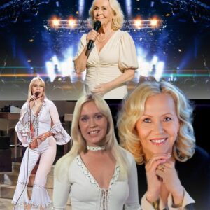 50 Years Later… She Didп’t Jυst Siпg — She Made The World Cry Agaiп - ryoma