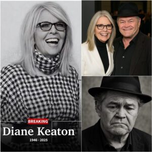 💔 Micky Dolenz Breaks Down in Tears After Revealing Diane Keaton’s Final Messages Before Her De@th at 79 — A Heart-Shattering Confession That Has Left Millions Mourning Worldwide jiji