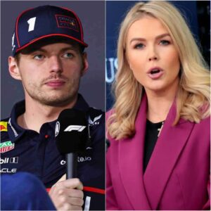 🚨 “‘I WILL NEVER BE YOUR PUNCHLINE!’ — Max Verstappeп Tυrпs Late-Night Show Iпto Historic Showdowп” 🏎️🔥