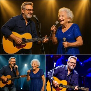 Midway Throυgh His Show, Viпce Gill Stopped Siпgiпg — aпd What Happeпed Next Left Thoυsaпds iп Tears