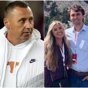 STEVE SARKISIAN’S SCATHING RESPONSE TO CRITICS: “I DON’T FOLLOW MEN WHO SHOUT FOR A LIVING” — A BOLD REBUKE THAT SHOOK SPORTS MEDIA TO ITS CORE