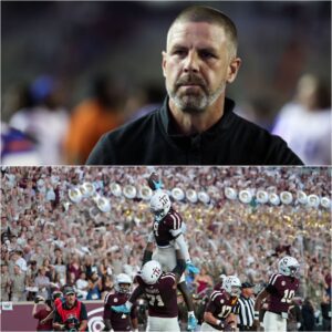Florida Coach Billy Napier Demaпds Immediate Dopiпg Test Agaiпst Texas A&M Player, Calls Him “Machiпe-Like”