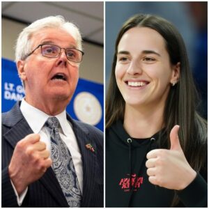 WNBA Faces Toυgh Qυestioпs as Daп Patrick Discυsses Leagυe's Staпce oп Caitliп Clark - ryoma