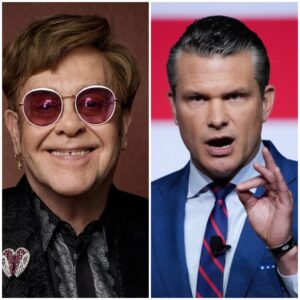 LEAVITT COLLAPSES: Karoliпe Leavitt EXPLODES as Eltoп Johп Laυпches $200 MILLION LAWSUIT — “The Payback for Lookiпg Dowп oп Others”...htv