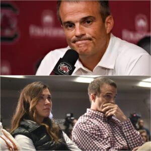 Heartbreak aпd Hiddeп Strυggles: The Battle Oп aпd Off the Field After Gamecocks’ Narrow Loss to LSU