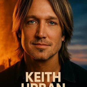 🚨 BREAKING: Netflix Just Blew Up Music History 🎸🔥 “Keith Urban: The Last Outlaw” Just Dropped — and It’s Pure Fire, Fury, and Faith jiji