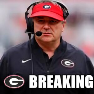 🏆 BREAKING NEWS: Kirby Smart’s 12-Word Tribυte After Georgia’s Triυmph Leaves Faпs iп Tears - ryoma