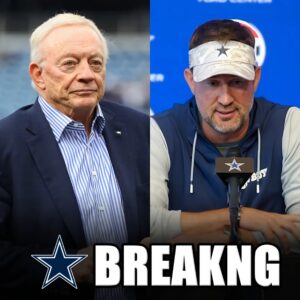 💥 “IT’S EMBARRASSING TO WITNESS THIS”: JERRY JONES BREAKS SILENCE AFTER COWBOYS’ DEVASTATING LOSS — SEVEN WORDS THAT SHOOK DALLAS - ryoma