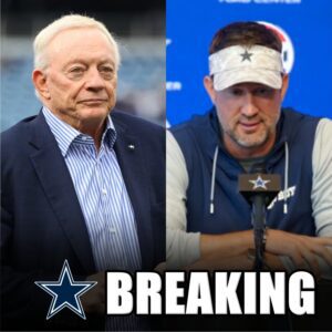 💥 “IT’S EMBARRASSING TO WITNESS THIS”: JERRY JONES BREAKS SILENCE AFTER COWBOYS’ DEVASTATING LOSS — SEVEN WORDS THAT SHOOK DALLAS - ryoma