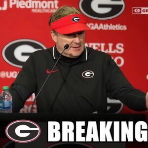 💥 PENN STATE PLAYS A DANGEROUS GAME — OFFERS “BIGGEST CONTRACT IN NCAA HISTORY” TO KIRBY SMART, BUT HIS 5-WORD REPLY STUNS THE ENTIRE NATION! - ryoma