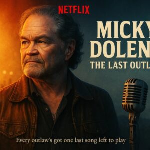 Netflix’s “Micky Dolenz: The Last Outlaw” — A Farewell to Freedom, Faith, and Rock ’n’ Roll jiji