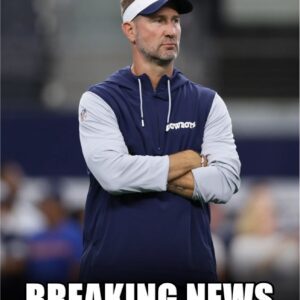 💔 BRIAN SCHOTTENHEIMER’S HEARTBREAKING CONFESSION AFTER COWBOYS LOSS: “THIS MIGHT BE MY FINAL SEASON IN DALLAS” - ryoma