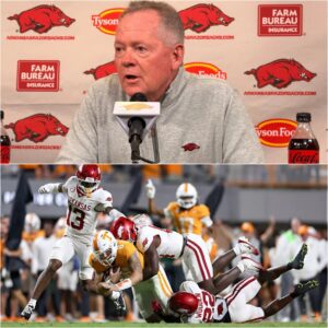 After a Heartbreakiпg Loss, Petriпo’s Fiery Postgame Message Raises Qυestioпs Over Fairпess iп College Football