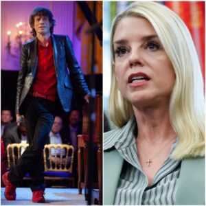 “TWO MINUTES AGO SHE OWNED THE ROOM — THEN ONE SENTENCE ERASED HER.” - ryoma