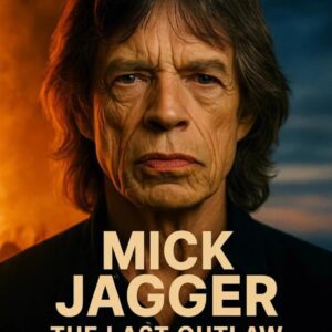 🚨 BREAKING: Netflix Jυst Blew Up Mυsic History — “MICK JAGGER: THE LAST OUTLAW” IS HERE 🎸🔥 - ryoma