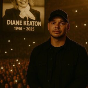 KANE BROWN’S SILENT TRIBUTE: A NIGHT THE WORLD WILL NEVER FORGET - ryoma