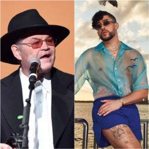 🔥🔥 BREAKING NEWS 🔥🔥 Bad Bunny Faces Backlash for His SNL Remark — and Micky Dolenz Just Schooled Him on What Music Really Means 🎤💥jiji