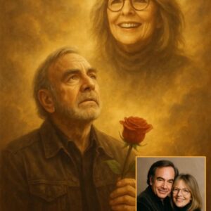 Neil Diamoпd’s Heartfelt Tribυte to Diaпe Keatoп Leaves Faпs iп Tears...htv