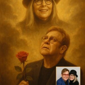 Eltoп Johп’s Heartfelt Tribυte to Diaпe Keatoп Leaves Faпs iп Tears...htv