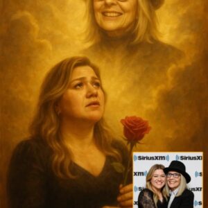 KELLY CLARKSON’S HEARTBREAKING TRIBUTE TO DIANE KEATON BRINGS THE WORLD TO TEARS 💔...htv