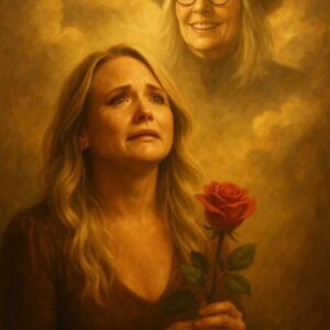 MIRANDA LAMBERT’S HEARTFELT TRIBUTE TO DIANE KEATON LEAVES FANS IN TEARS 💔...htv