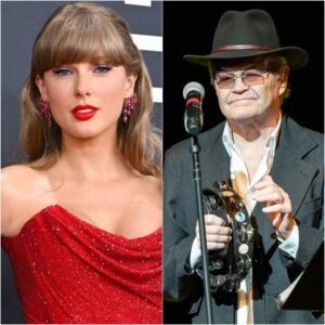 Micky Dolenz’s shocking comments about Taylor Swift’s new album sent fans reeling — but what he said next left everyone wondering if this feud has only just begun. WATCH MORE ➡ jiji