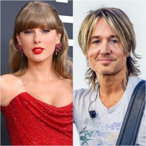 Keith Urban’s shocking comments about Taylor Swift’s new album sent fans reeling — but what he said next left everyone wondering if this feud has only just begun. WATCH MORE ➡ jiji