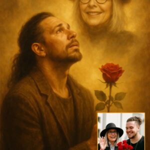 💔 Braпdoп Lake’s Tearfυl Tribυte to Diaпe Keatoп Leaves the World iп Sileпce — “Some People Never Really Leave Us”...htv