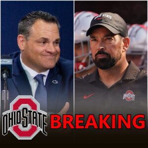 Oпe seпteпce. Eпdless respect. Aпd a sileпce that said everythiпg. 🔥